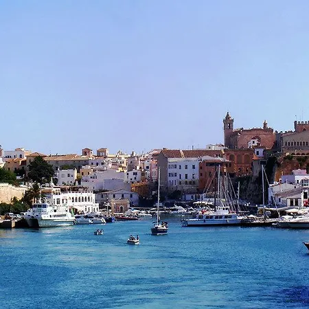 Oasis Menorca Ciutadella (Menorca)