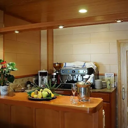 Πανσιόν Oasis Menorca Ciutadella (Menorca)