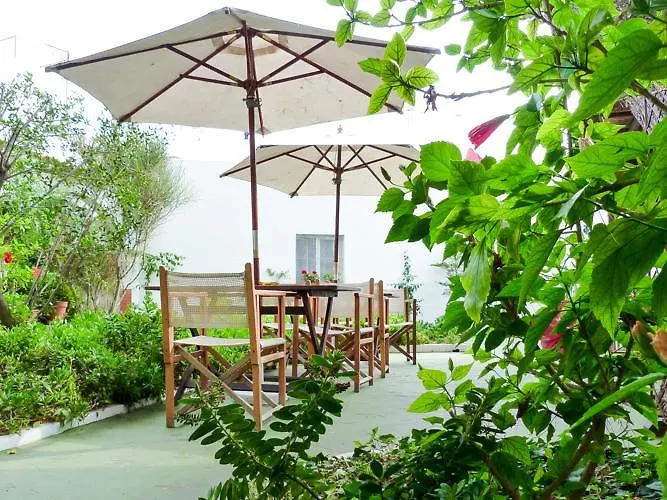 Guest house Oasis Menorca Ciutadella (Menorca)