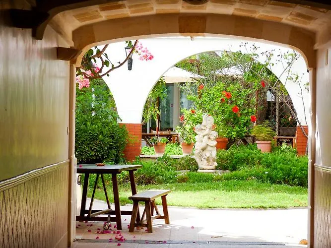 Guest house Oasis Menorca Ciutadella (Menorca)