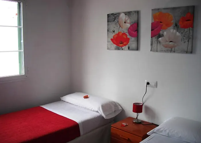 Guest house Oasis Menorca Ciutadella (Menorca)