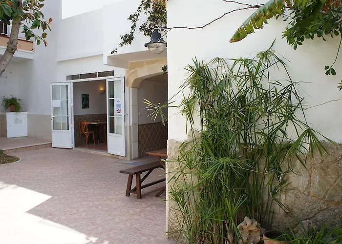 Guest house Oasis Menorca