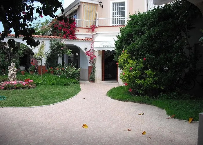 Oasis Menorca Ciutadella (Menorca)