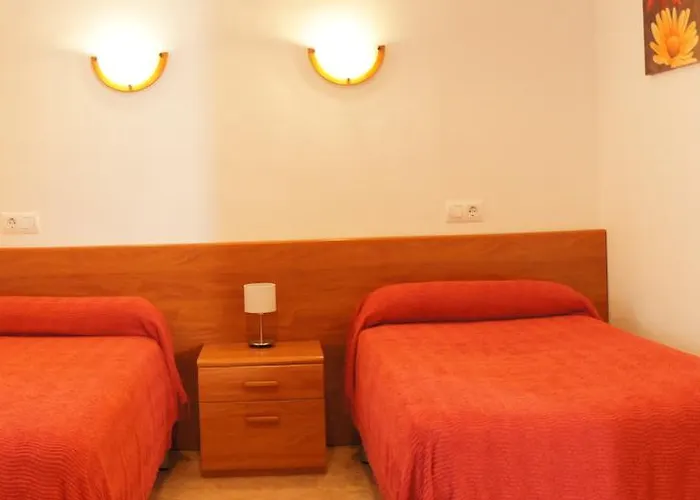 Guest house Oasis Menorca *