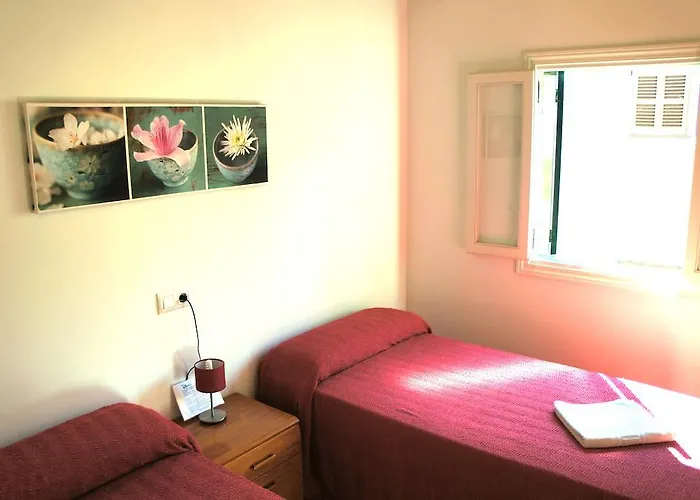 Guest house Oasis Menorca