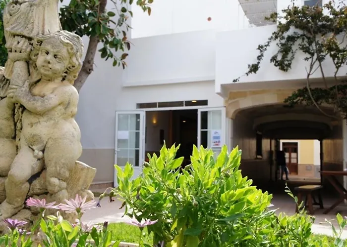 Oasis Menorca Ciutadella (Menorca)