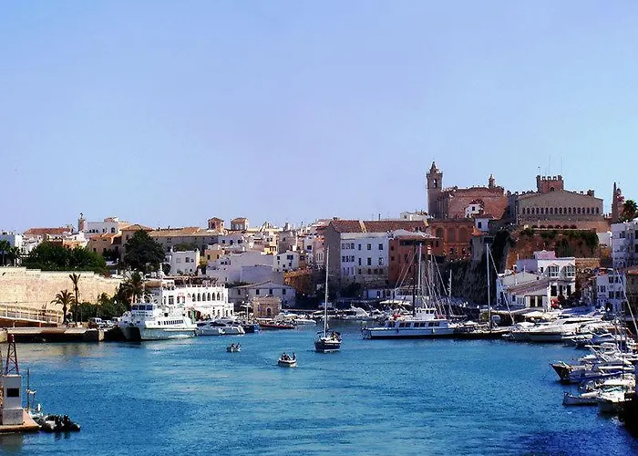 Oasis Menorca Ciutadella (Menorca)