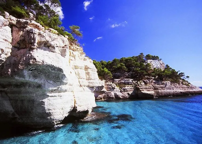 Guest house Oasis Menorca *