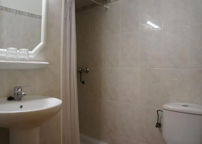 Guest house Oasis Menorca