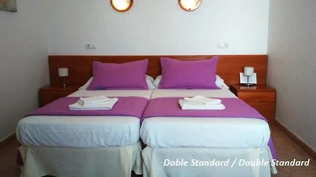 Guest house Oasis Menorca