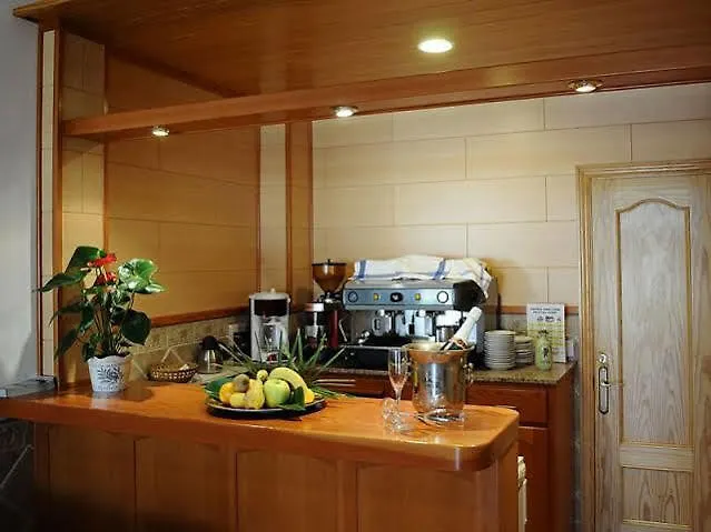 Guest house Oasis Menorca Ciutadella (Menorca)