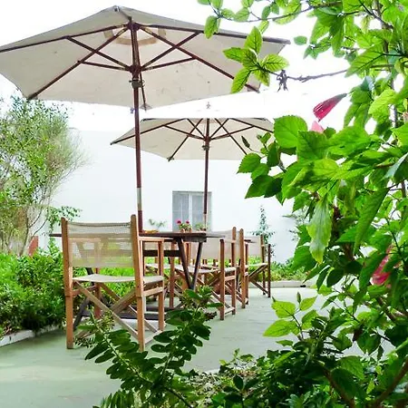 Maison d'hôtes Oasis Menorca Ciutadella (Menorca)