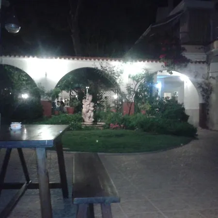 Oasis Menorca