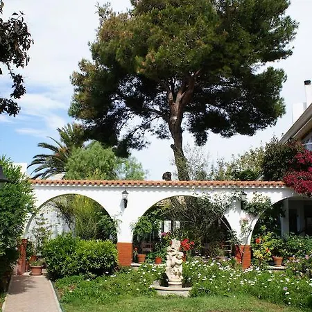 Maison d'hôtes Oasis Menorca *