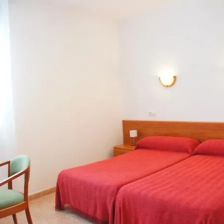 Guest house Oasis Menorca Ciutadella (Menorca)