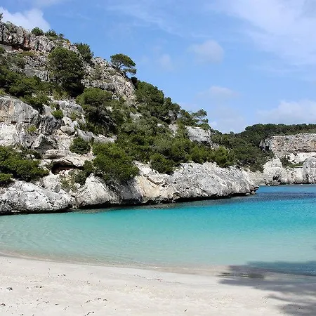 Pensión Oasis Menorca