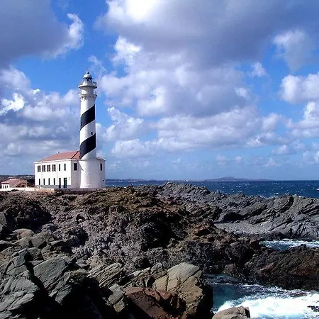 Pensión Oasis Menorca Ciutadella (Menorca)