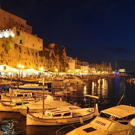 Oasis Menorca