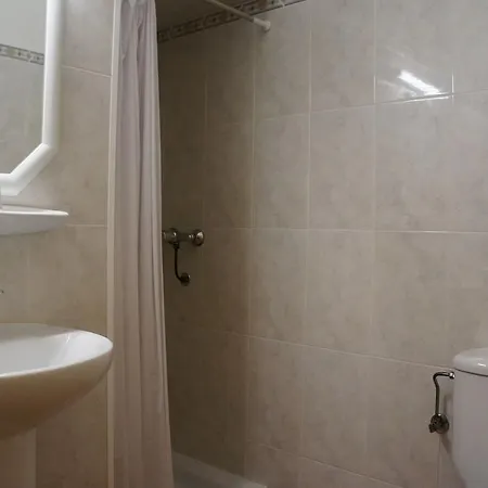 Guest house Oasis Menorca