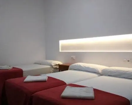 Oasis Menorca Maison d'hôtes Ciutadella (Menorca)