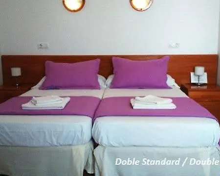 Maison d'hôtes Oasis Menorca