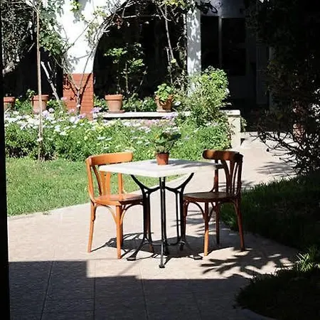 Oasis Menorca Maison d'hôtes *