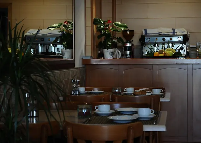 招待所 奥阿思梅诺卡岛旅馆