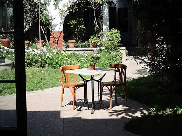 奥阿思梅诺卡岛旅馆 招待所 *