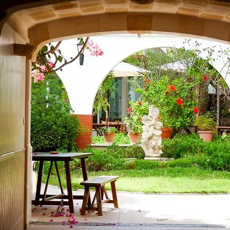 게스트하우스 Oasis Menorca 시우타데야