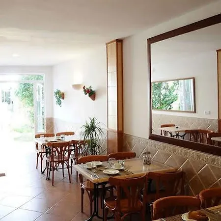 게스트하우스 Oasis Menorca *