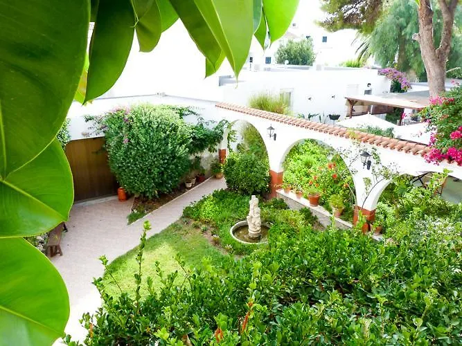 Гостевой дом Oasis Menorca