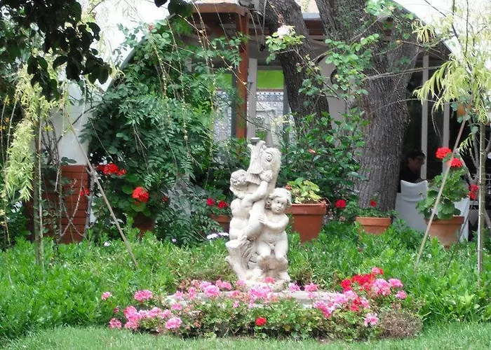 Oasis Menorca Сьюдадела