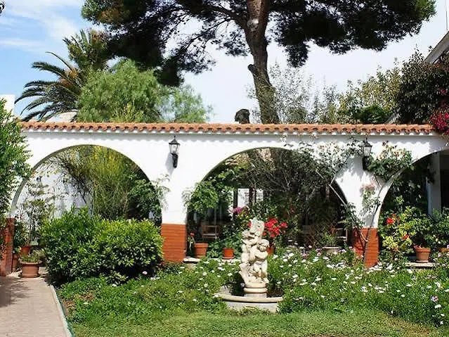 Oasis Menorca Сьюдадела